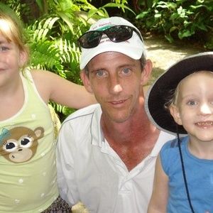 Meet your Posher, Ron